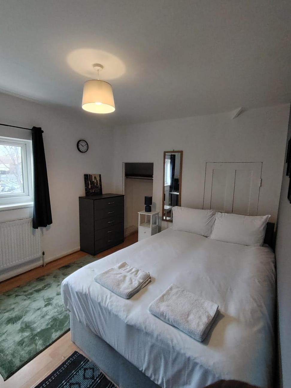Colebert Avenue Apartment London Exterior photo