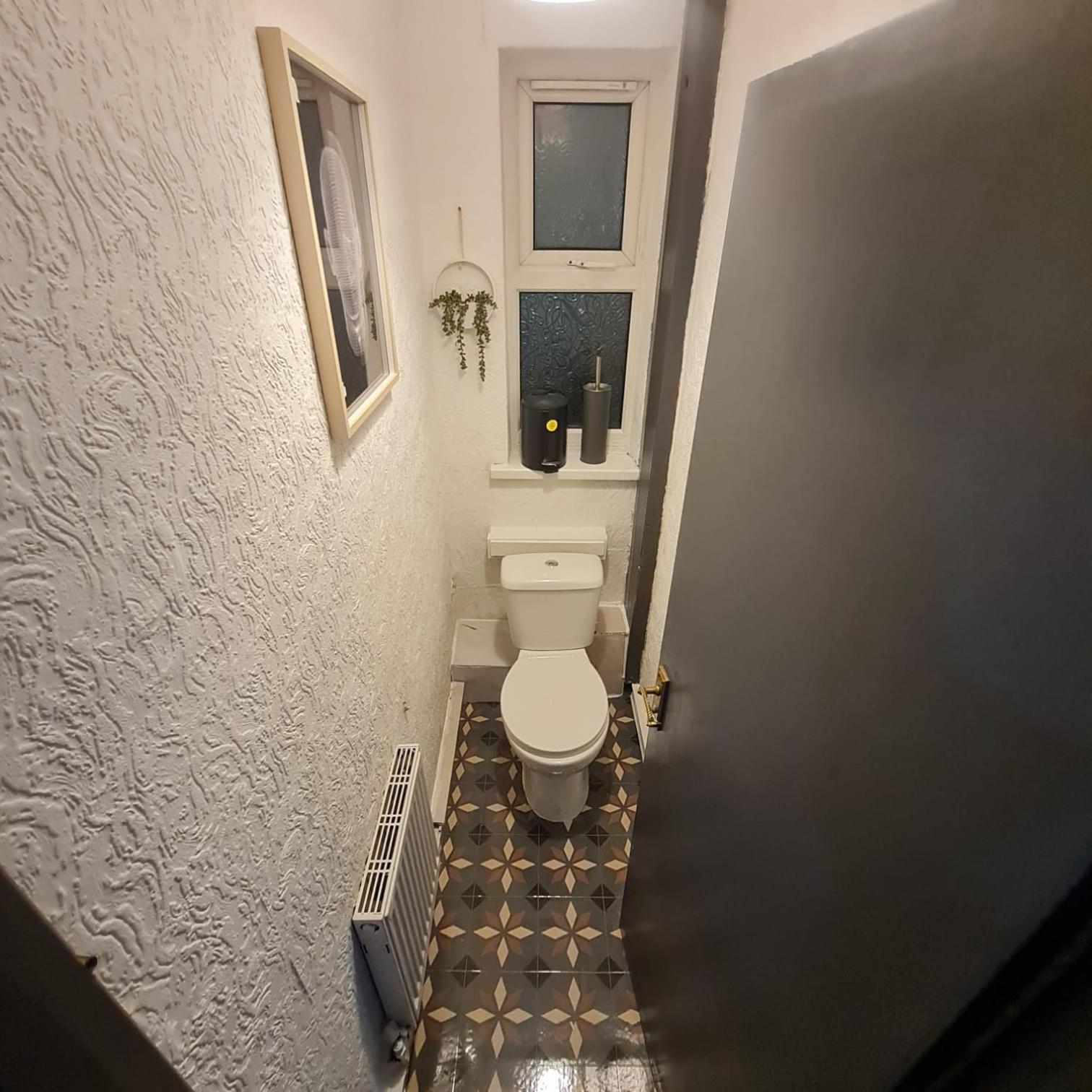 Colebert Avenue Apartment London Exterior photo