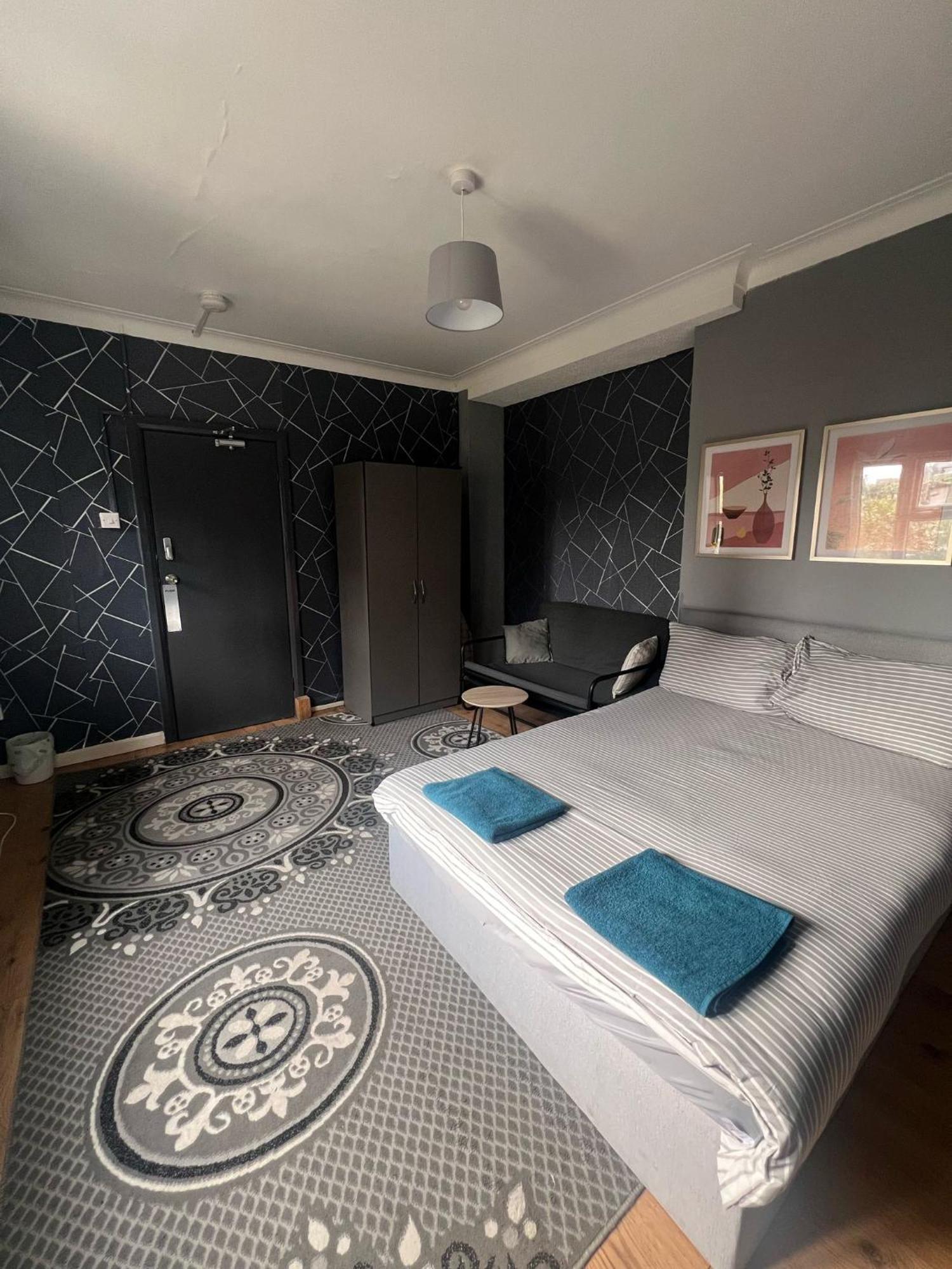 Colebert Avenue Apartment London Exterior photo