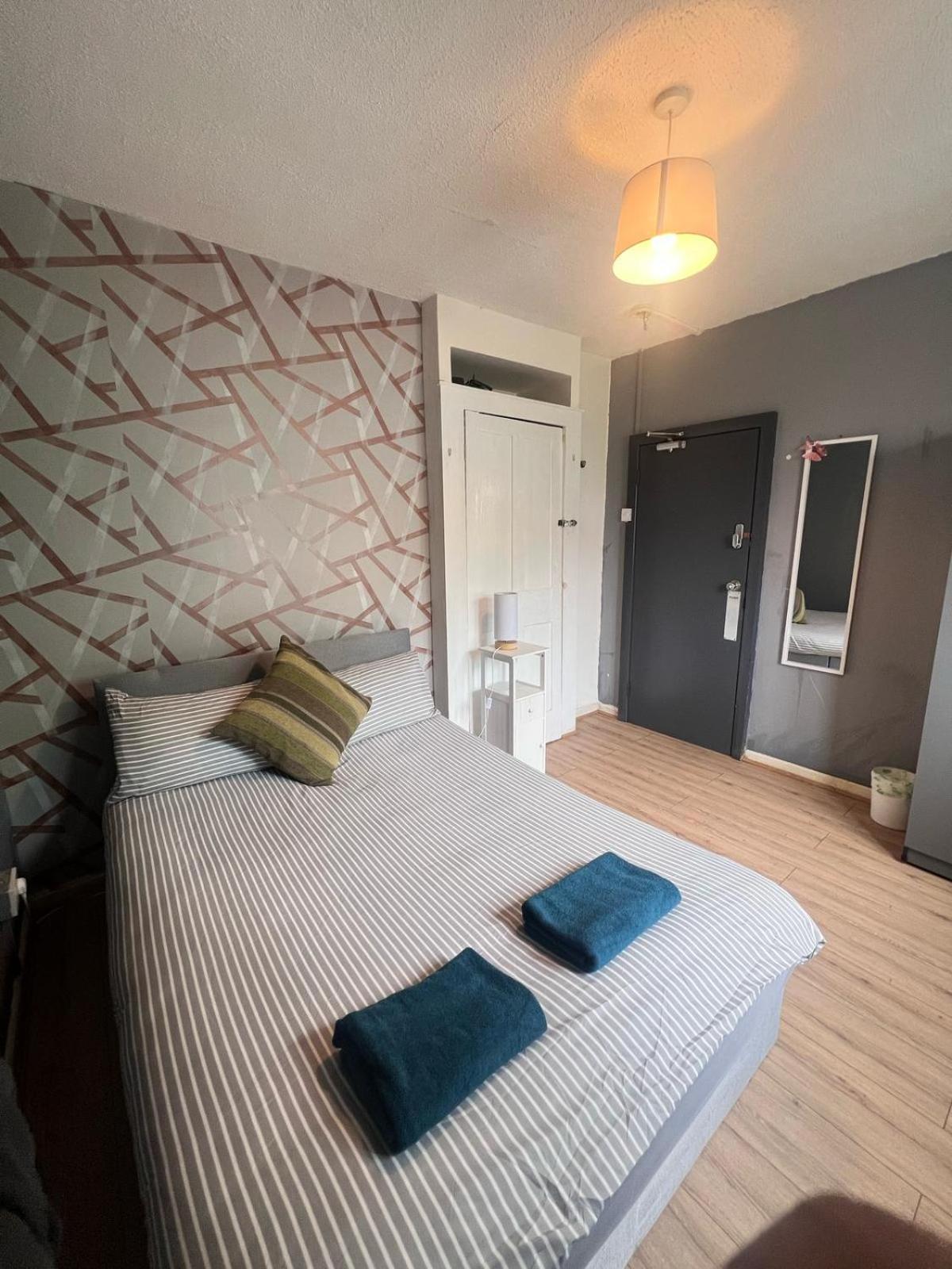 Colebert Avenue Apartment London Exterior photo